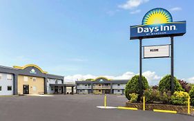 Days Inn By Wyndham Aberdeen